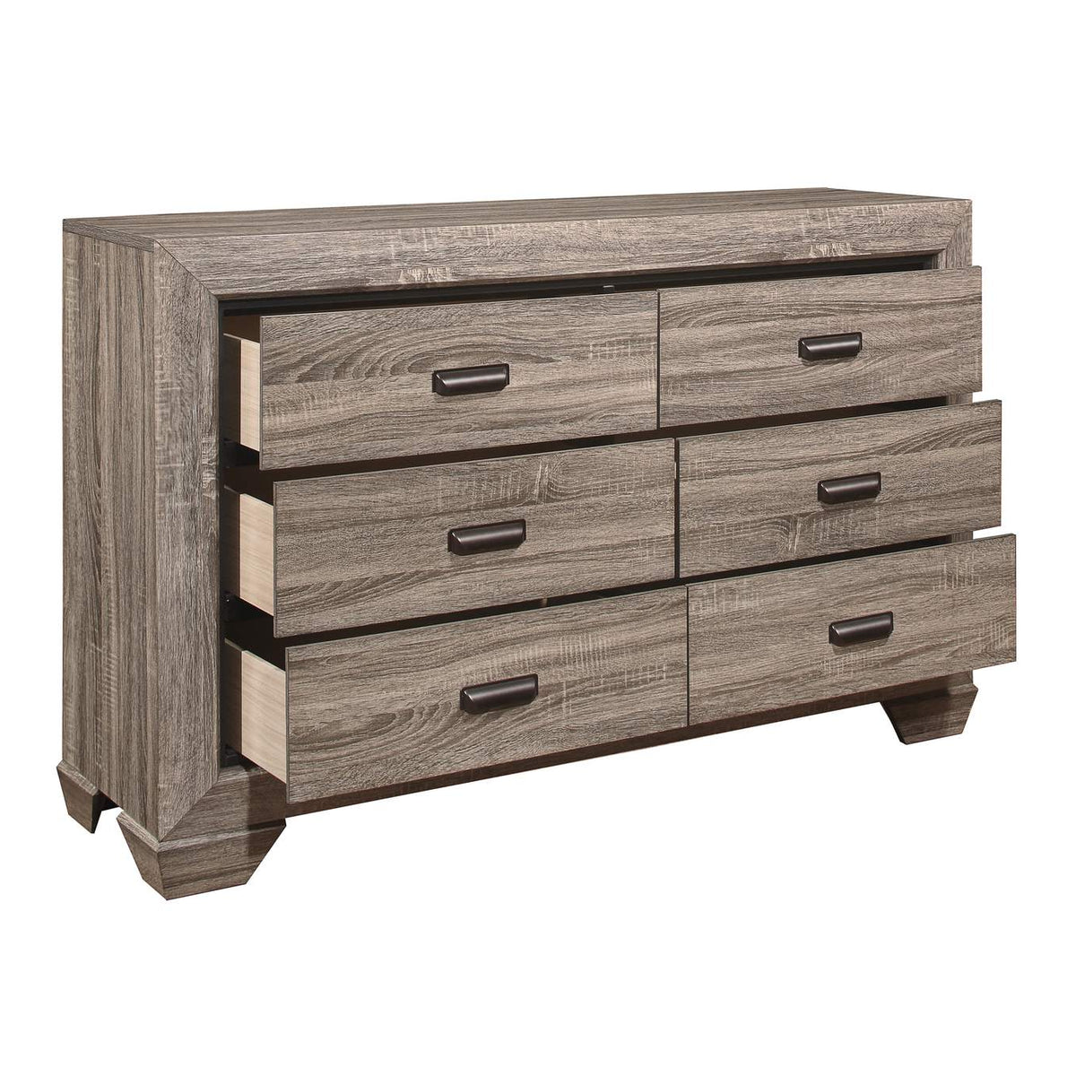 1904-5 Beechnut Dresser