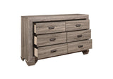 1904-5 Beechnut Dresser