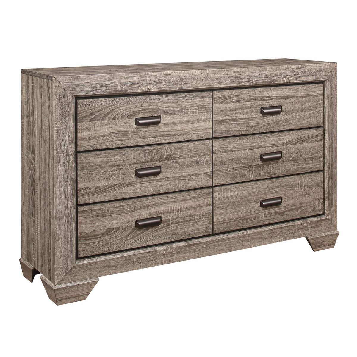 1904-5 Beechnut Dresser