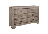 1904-5 Beechnut Dresser