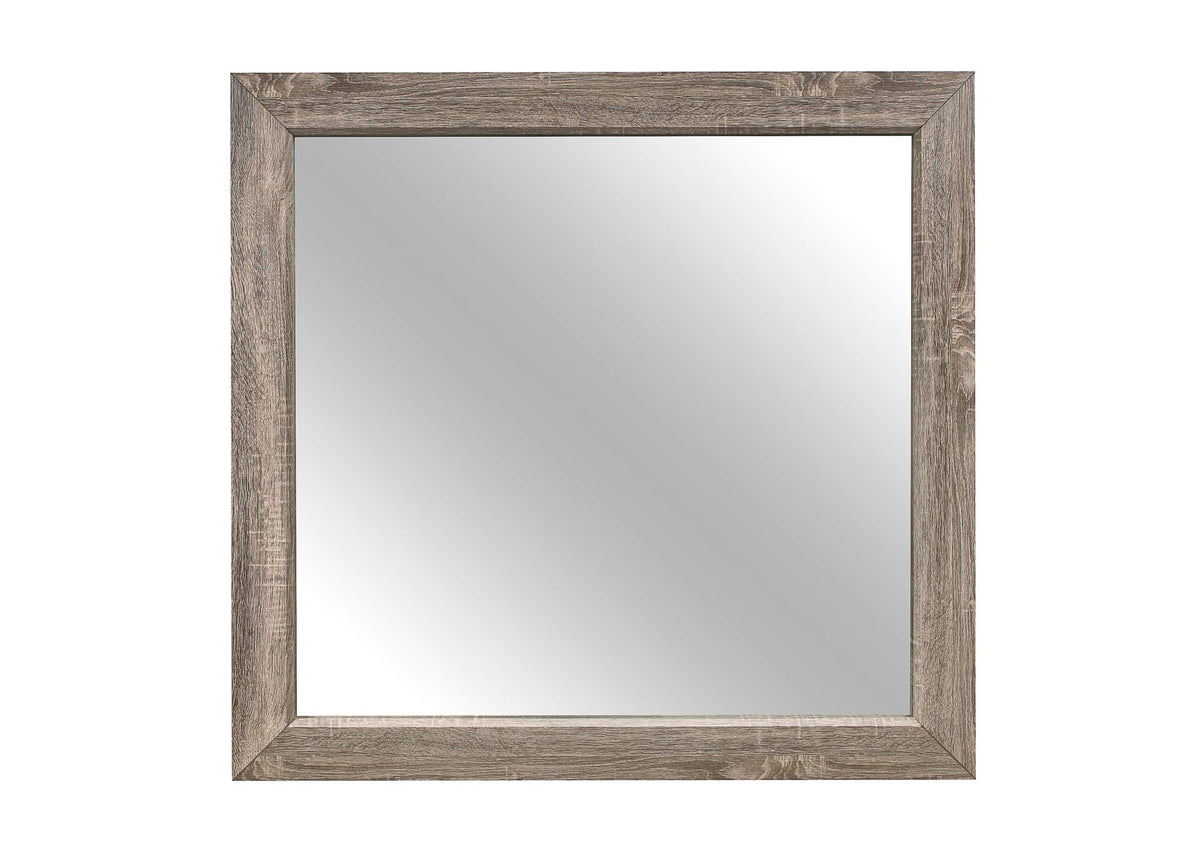 1904-6 Beechnut Mirror