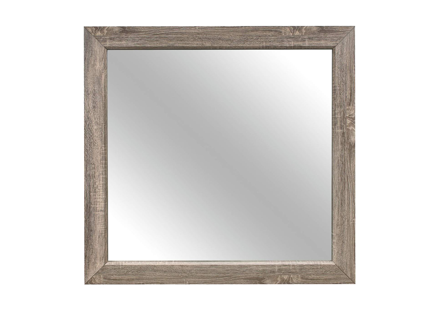 1904-6 Beechnut Mirror