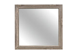1904-6 Beechnut Mirror