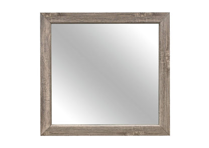 1904-6 Beechnut Mirror
