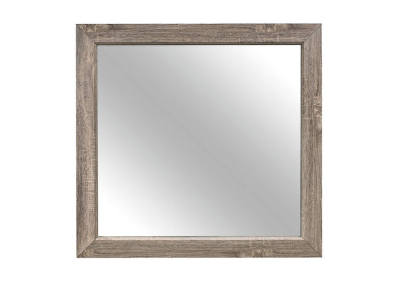 1904-6 Beechnut Mirror