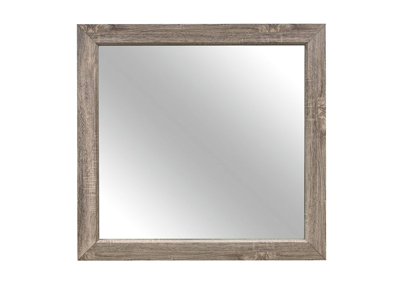 1904-6 Beechnut Mirror