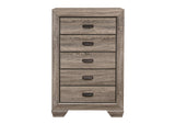 1904-9 Beechnut Chest