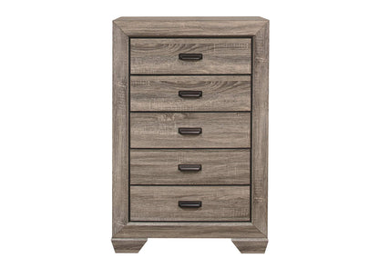 1904-9 Beechnut Chest