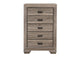 1904-9 Beechnut Chest
