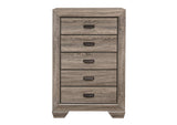 Beechnut Chest