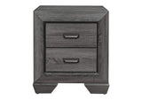 Beechnut Night Stand