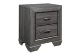 1904GY-4 Beechnut Night Stand