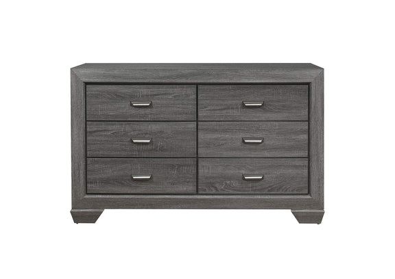 1904GY-5 Beechnut Dresser