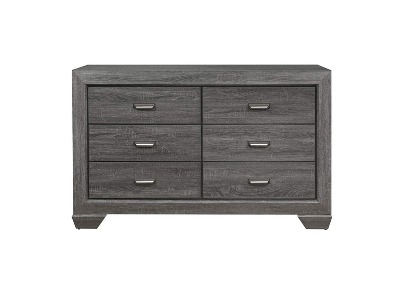 1904GY-5 Beechnut Dresser