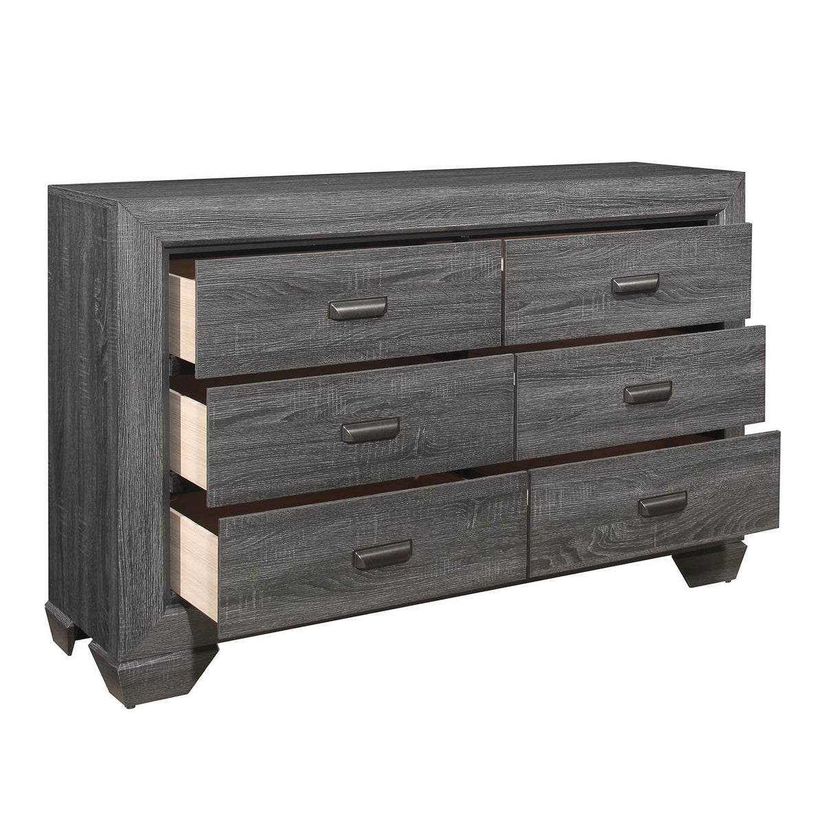 1904GY-5 Beechnut Dresser