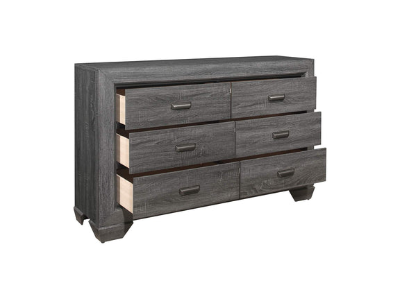 1904GY-5 Beechnut Dresser