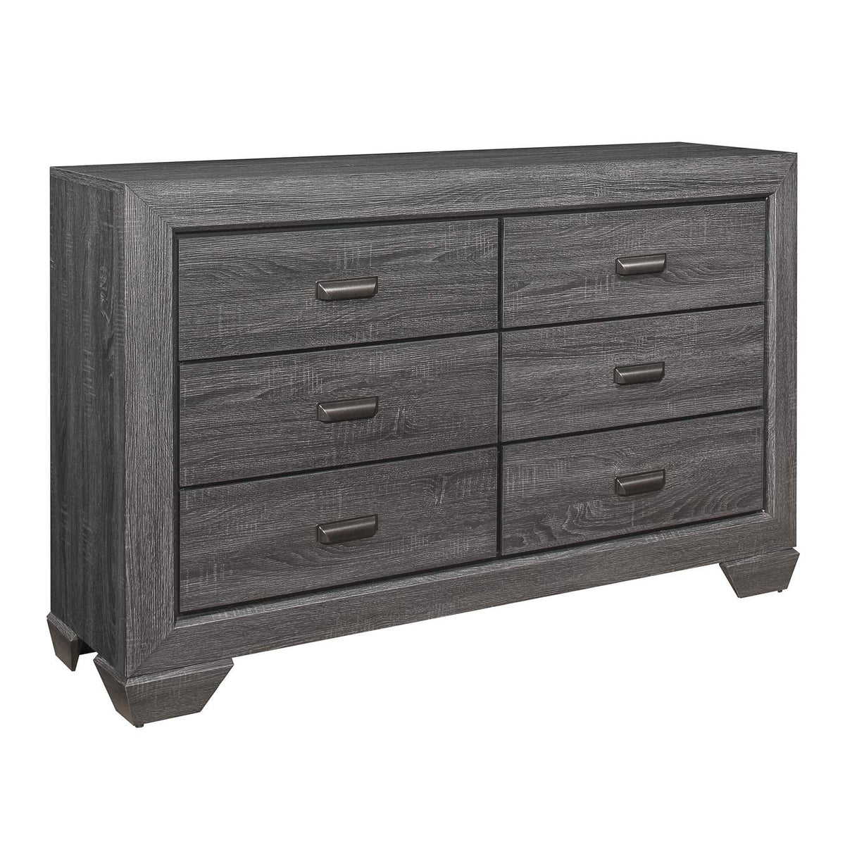 1904GY-5 Beechnut Dresser