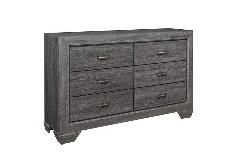 1904GY-5 Beechnut Dresser