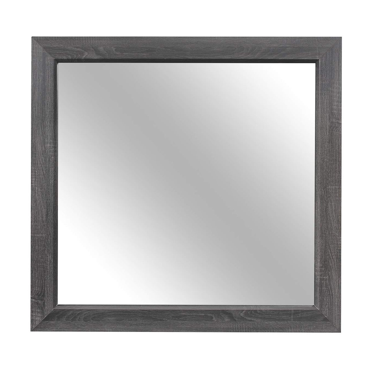 1904GY-6 Beechnut Mirror