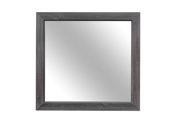 1904GY-6 Beechnut Mirror