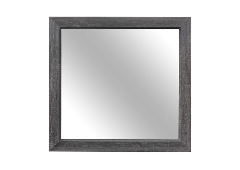 1904GY-6 Beechnut Mirror