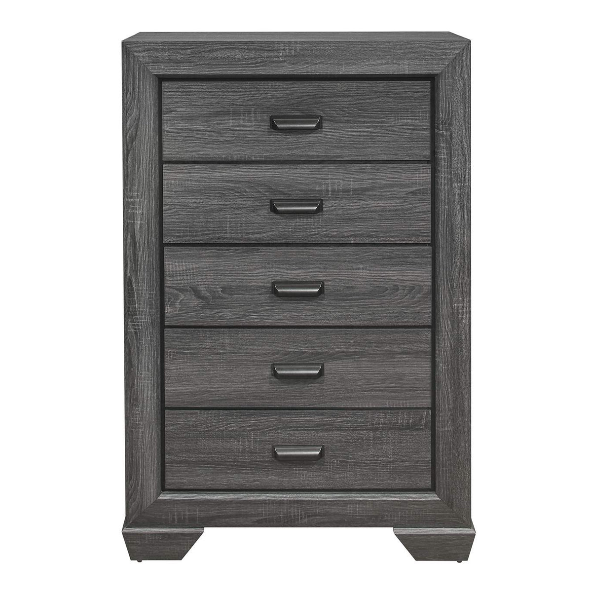 1904GY-9 Beechnut Chest