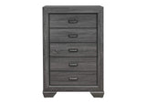 1904GY-9 Beechnut Chest