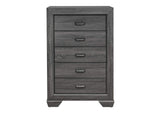 Beechnut Chest