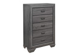 1904GY-9 Beechnut Chest
