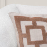 TD Corbin -  Pillow