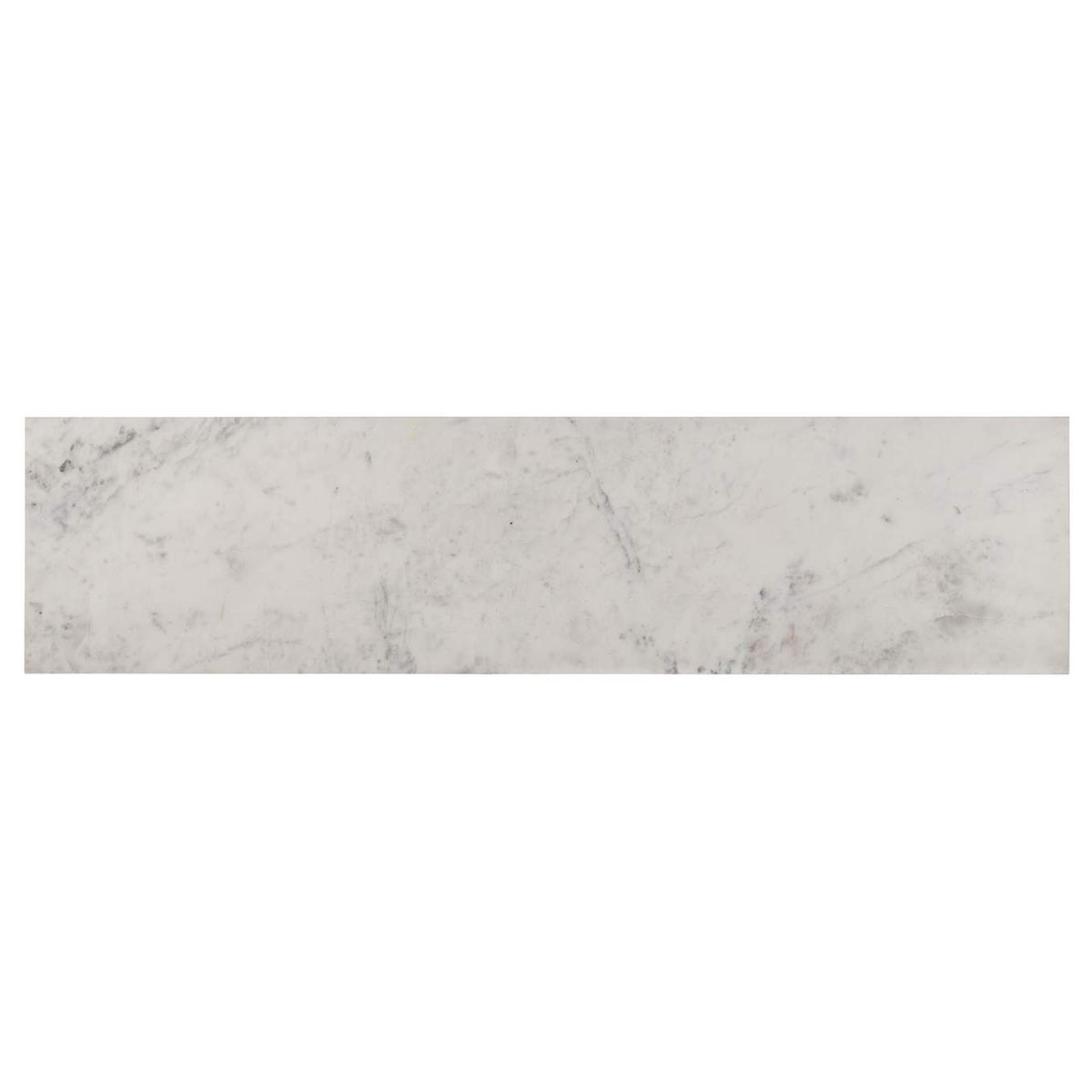 190655 Dennis 3-door Marble Top Sideboard Buffet Tobacco Grey