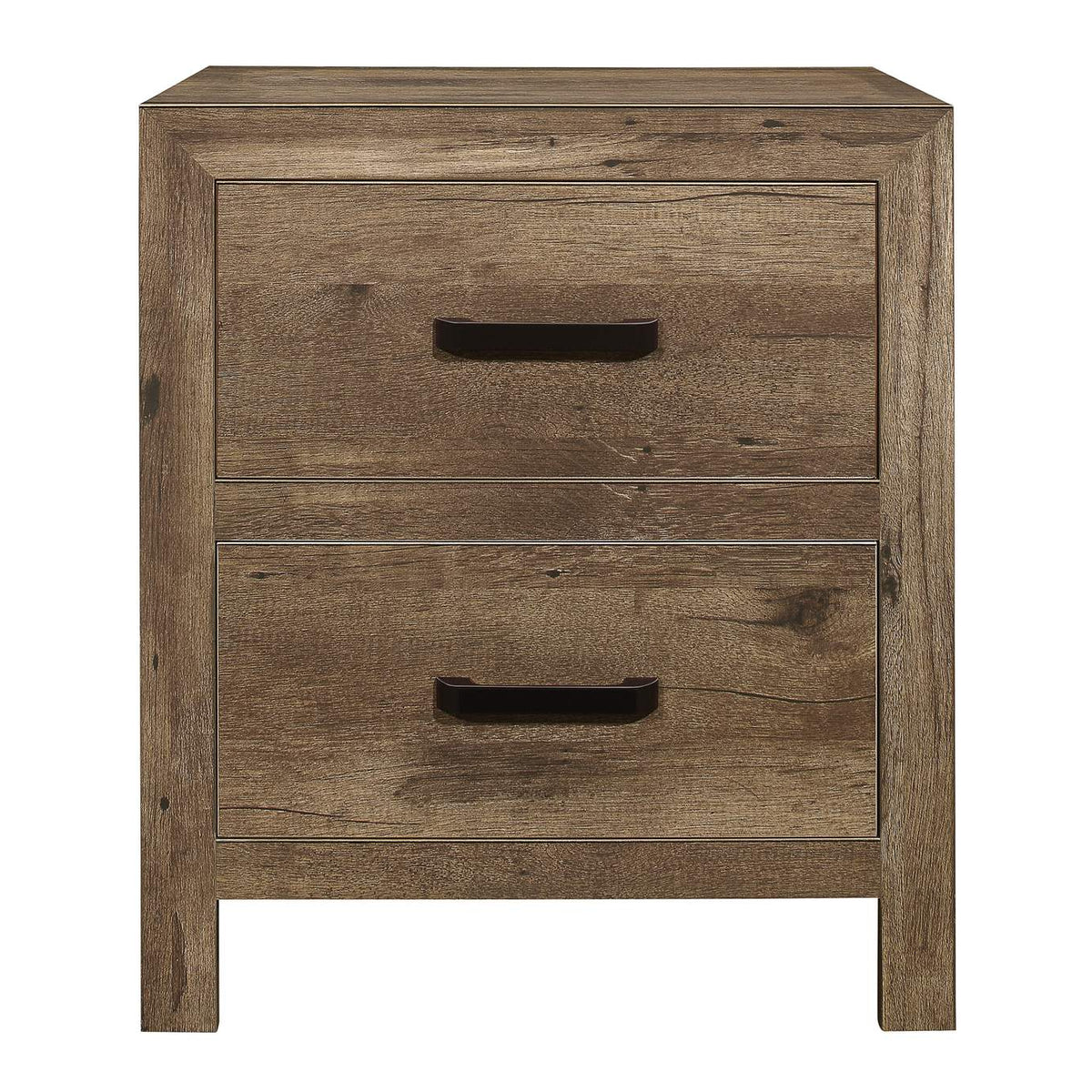 1910-4 Mandan Night Stand