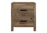 1910-4 Mandan Night Stand