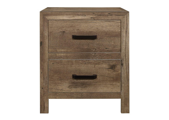 1910-4 Mandan Night Stand