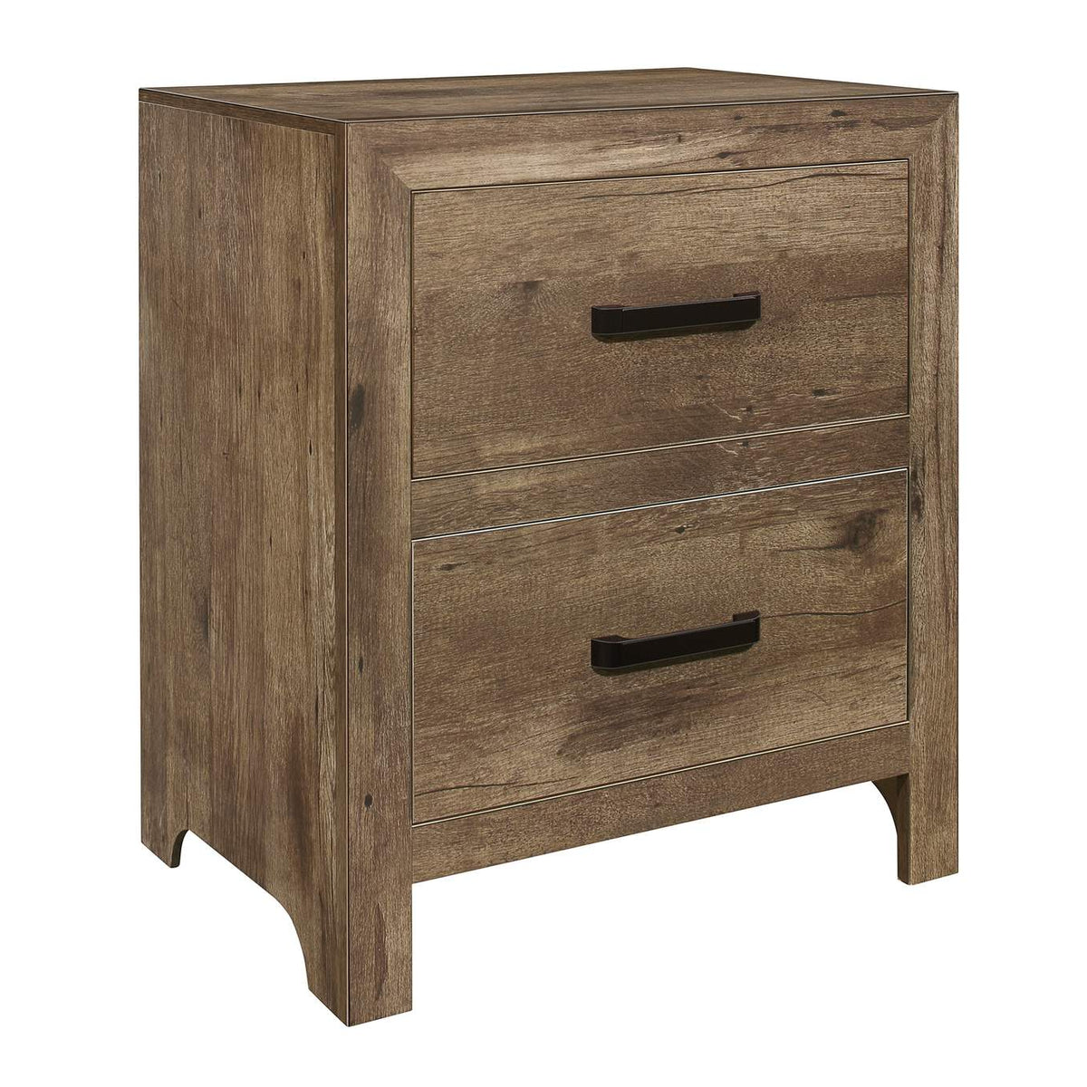 1910-4 Mandan Night Stand
