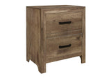 1910-4 Mandan Night Stand