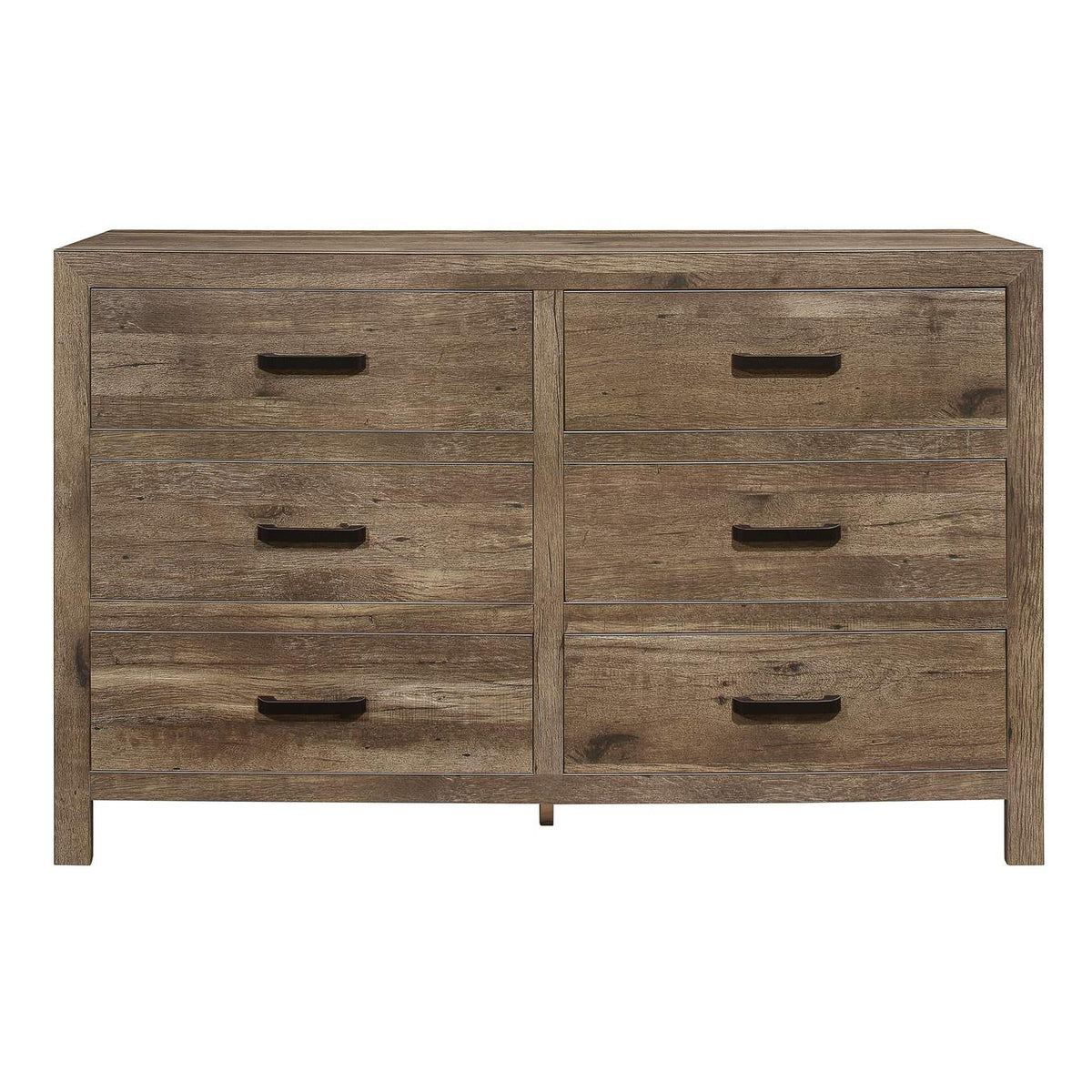 1910-5 Mandan Dresser
