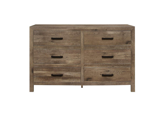 1910-5 Mandan Dresser