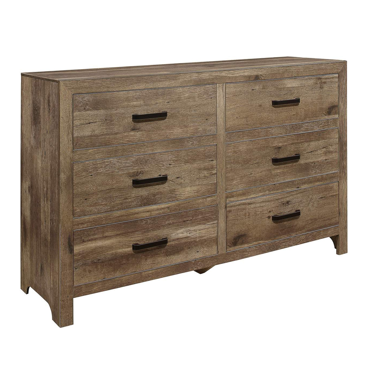 1910-5 Mandan Dresser