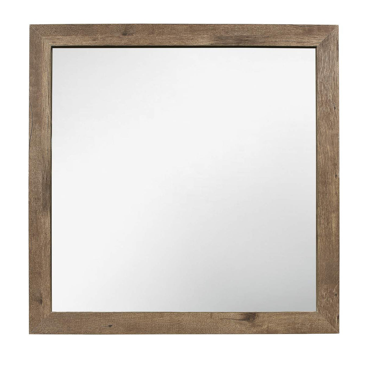 1910-6 Mandan Mirror