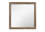 1910-6 Mandan Mirror
