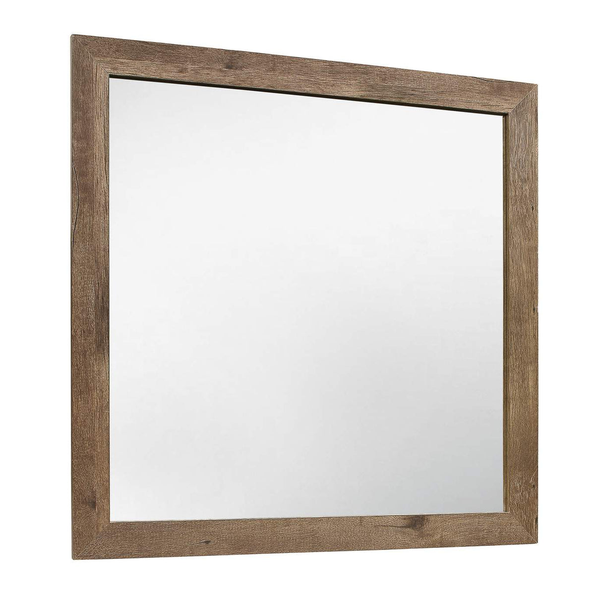 1910-6 Mandan Mirror