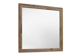 1910-6 Mandan Mirror