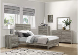 1910GY-4 Mandan Night Stand