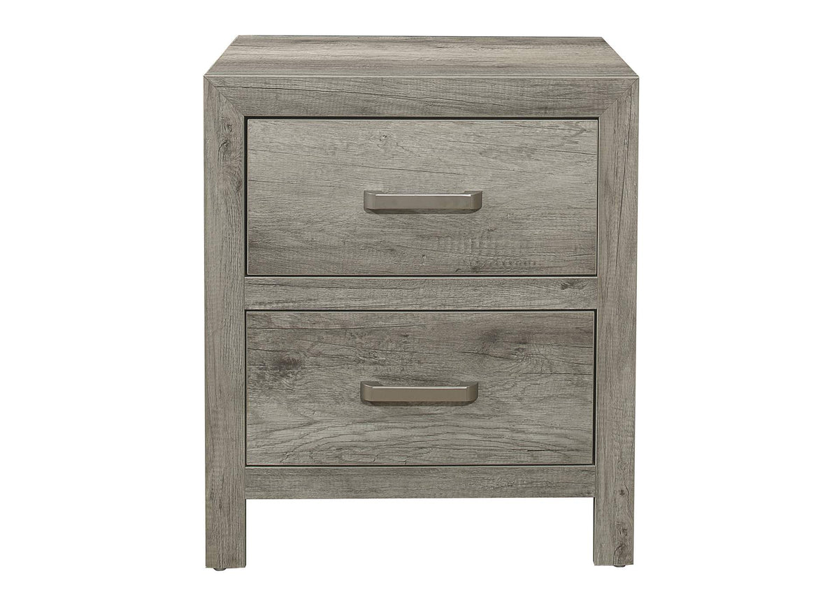 1910GY-4 Mandan Night Stand