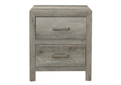 1910GY-4 Mandan Night Stand