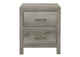 1910GY-4 Mandan Night Stand