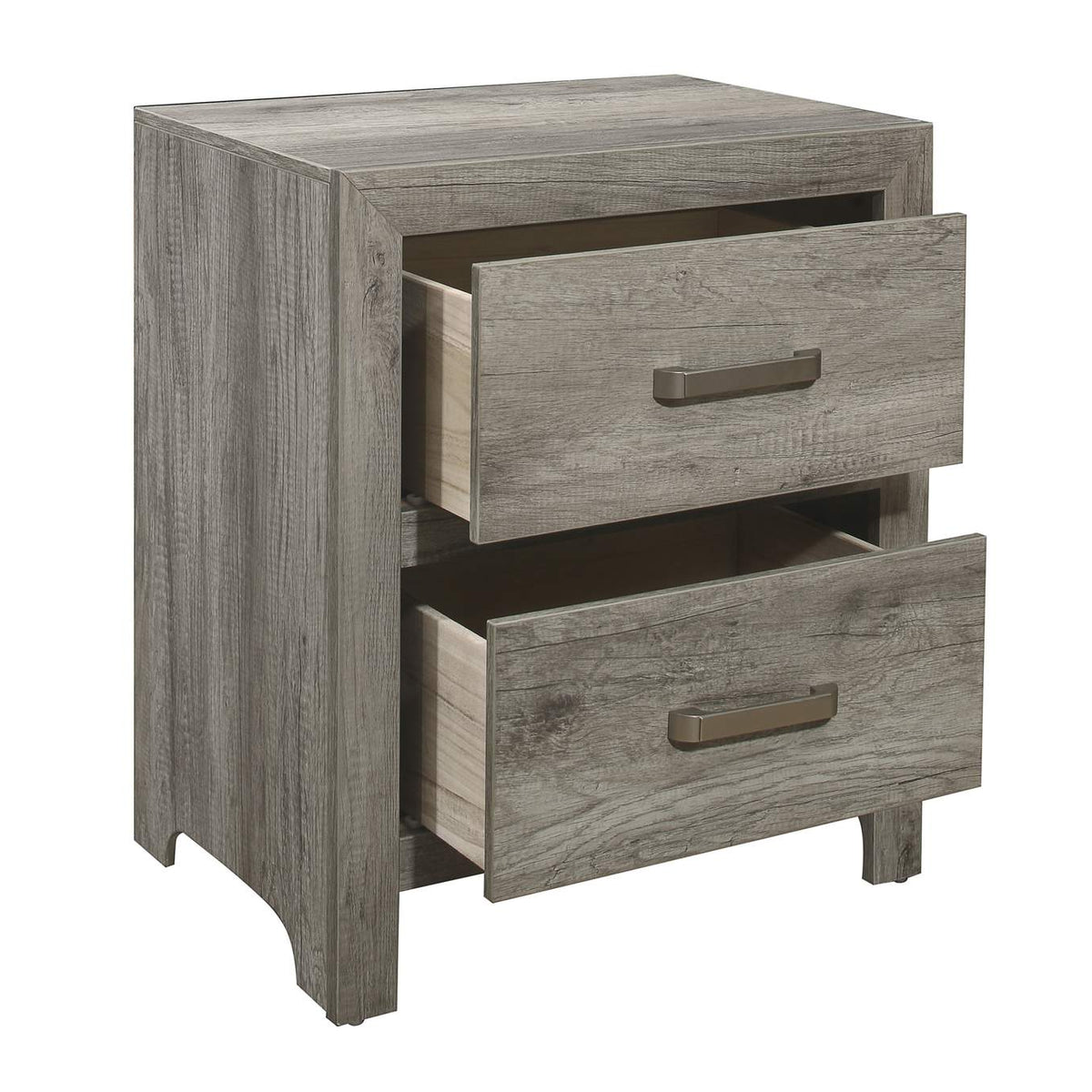 1910GY-4 Mandan Night Stand