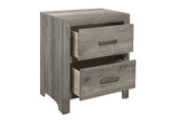 1910GY-4 Mandan Night Stand