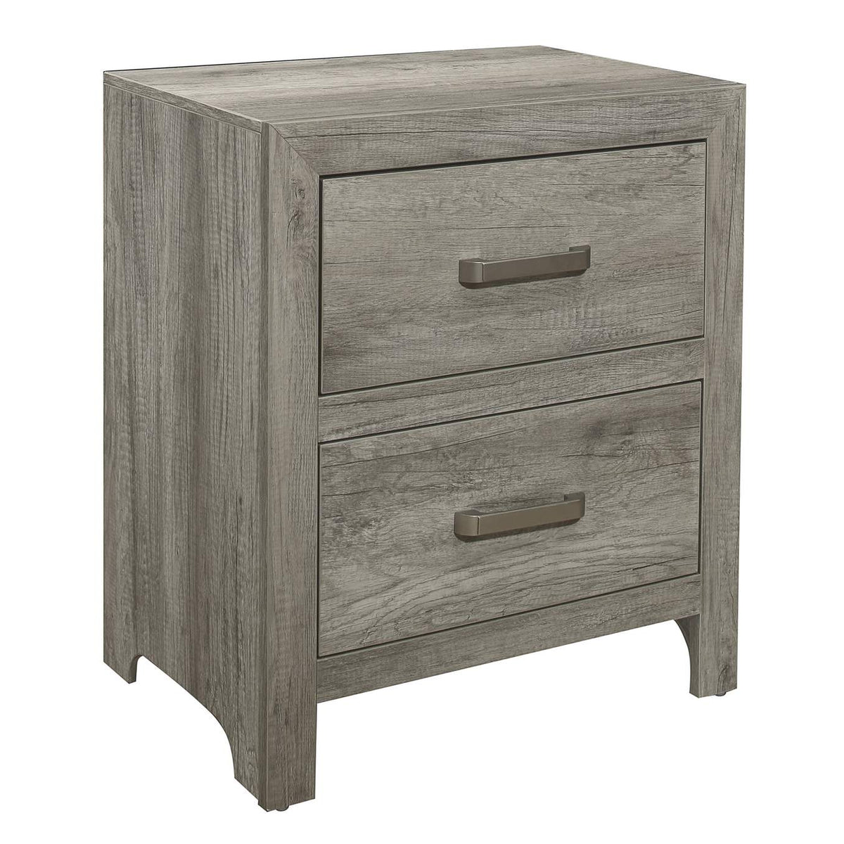 1910GY-4 Mandan Night Stand
